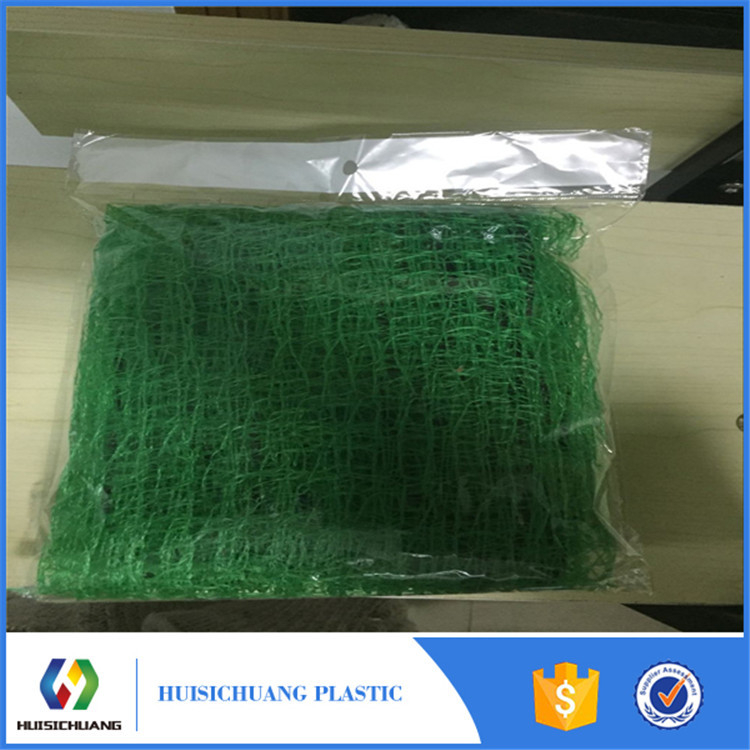 PE mreža protiv ptica za vrt i voćnjak, serija Anti-bird net, materijal PE, otvori 10–30 mm, promjer žice 0,1 mm, vijek trajanja 5–10 godina.