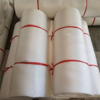 Mreža za voće i povrće protiv ptica i insekata za plastenik, PE, otvor 100, trajanje 5–7 godina, otporna na vjetar