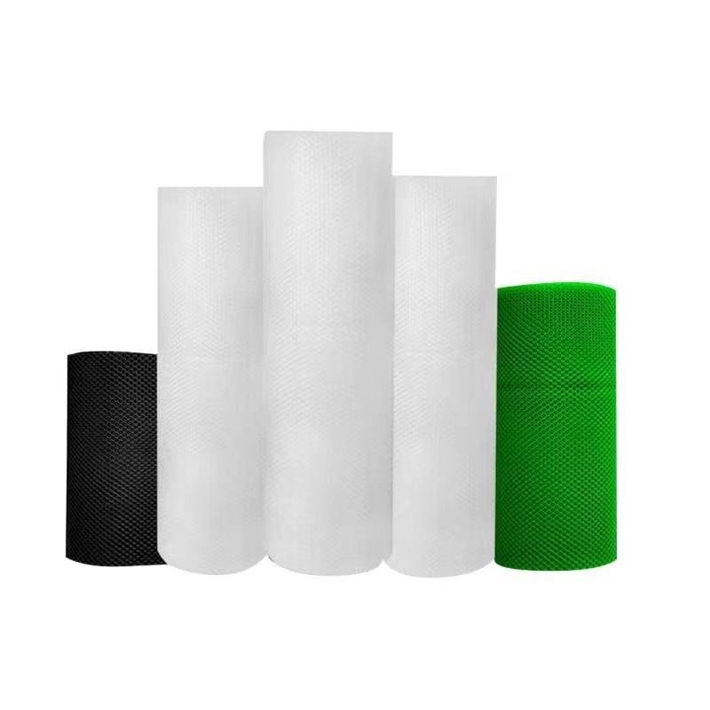 Plastična zaštitna mreža – polietilen, šifra proizvoda Protective net-001, za uzgoj, zaštitu balkona i vanjsku ogradu