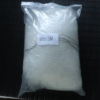 Nylon mreža protiv ptica i grada za voćnjake, plastenike, poljoprivredu i uzgoj u akvakulturi; podrijetlo Shandong