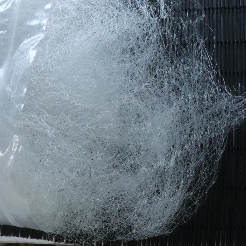 Nylon mreža protiv ptica i grada za voćnjake, plastenike, poljoprivredu i uzgoj u akvakulturi; podrijetlo Shandong