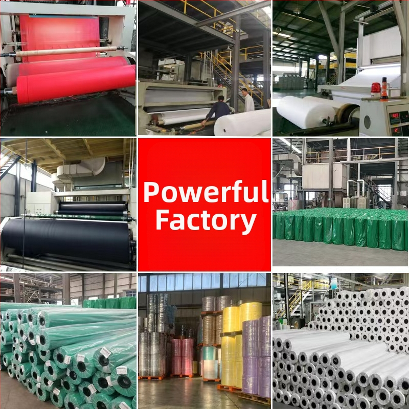 Mreža protiv insekata za zaštitu biljaka, HDPE, model 1223, marka Runsheng Circle