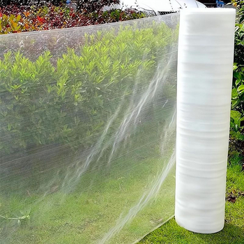 Visoko gusto mreža protiv insekata za plastenike, voćnjake i cvjetnjake; zaštitna mreža za povrće od novog materijala