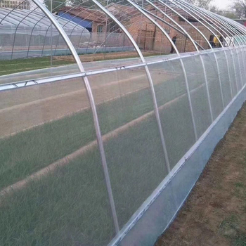 Visoko gusto mreža protiv insekata za plastenike, voćnjake i cvjetnjake; zaštitna mreža za povrće od novog materijala