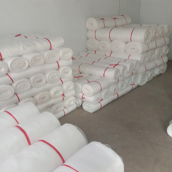 Visoko gusto mreža protiv insekata za plastenike, voćnjake i cvjetnjake; zaštitna mreža za povrće od novog materijala