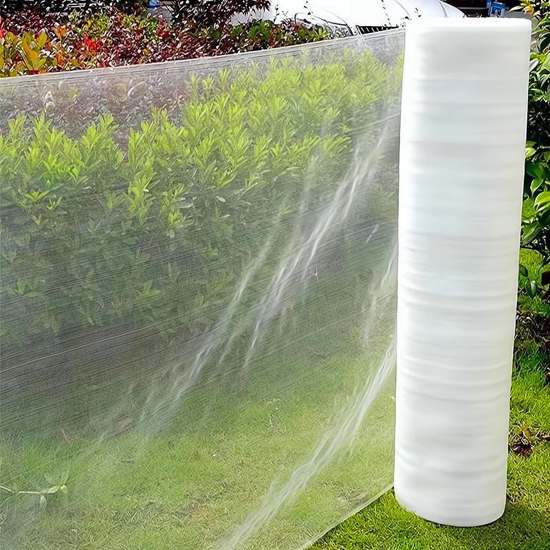 Visoko gusto mreža protiv insekata za plastenike, voćnjake i cvjetnjake; zaštitna mreža za povrće od novog materijala