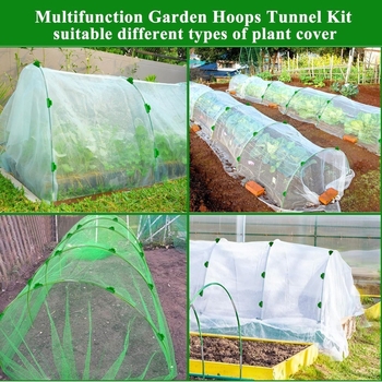 Yongguan mreža protiv insekata - model Insect Net Support-001, materijal: plastika, zaštita od insekata i ptica