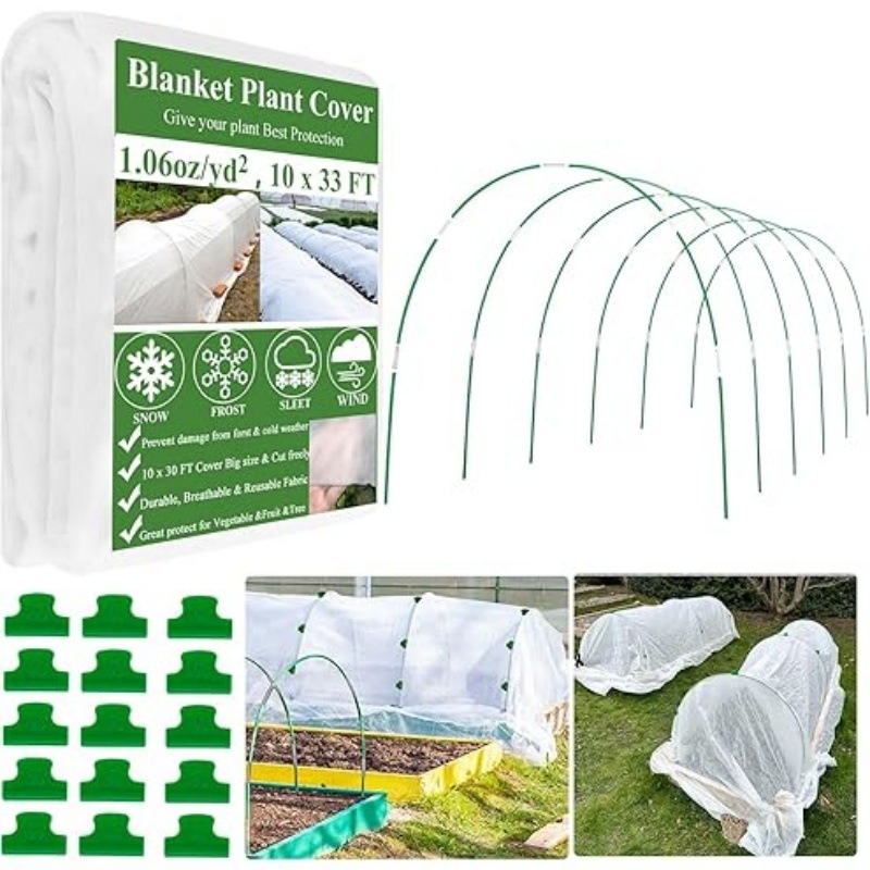 Yongguan mreža protiv insekata - model Insect Net Support-001, materijal: plastika, zaštita od insekata i ptica