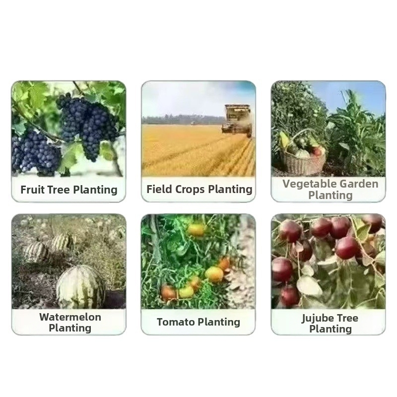 Najlon mreža protiv ptica za vanjsku upotrebu – pogodna za voćnjake, polja, zračne luke i ribnjake