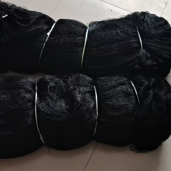 Crna poliester mreža za zaštitu od pčela i ptica za plastenik, voćke, ribnjake i poljoprivredno zemljište