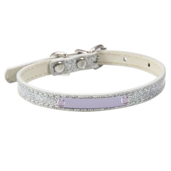 Χαραγμένα κολάρα για κατοικίδια με τις μεγαλύτερες πωλήσεις, κολάρα για γάτες με χάραξη λέιζερ και πούλιες από ανοξείδωτο ατσάλι, κολάρα για σκύλους γενικής χρήσης, χονδρική.