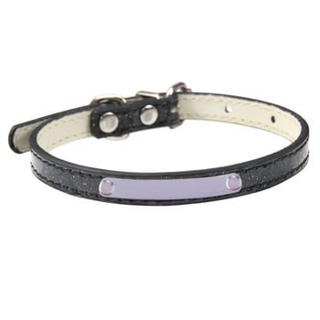 Χαραγμένα κολάρα για κατοικίδια με τις μεγαλύτερες πωλήσεις, κολάρα για γάτες με χάραξη λέιζερ και πούλιες από ανοξείδωτο ατσάλι, κολάρα για σκύλους γενικής χρήσης, χονδρική.