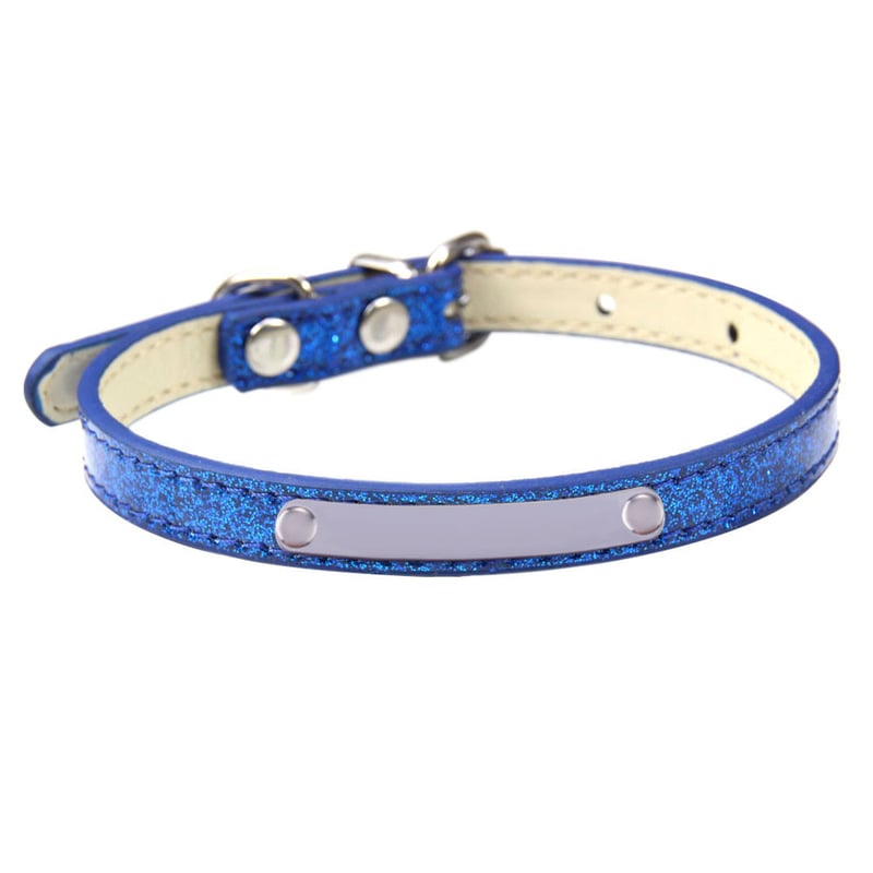 Χαραγμένα κολάρα για κατοικίδια με τις μεγαλύτερες πωλήσεις, κολάρα για γάτες με χάραξη λέιζερ και πούλιες από ανοξείδωτο ατσάλι, κολάρα για σκύλους γενικής χρήσης, χονδρική.