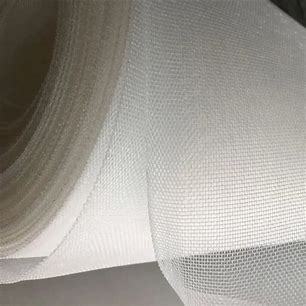 Jinhe Mreža protiv štetnika za plastenik | PE, otvor 40, za povrće i cvijeće