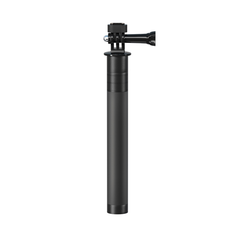 Selfie tyč pre Xiaotiancai smart hodinky Z11/Z10/Z9/Z8A/Z8/Z7S – zliatina, stabilizácia obrazu, bez diaľkového ovládača, bez Bluetooth