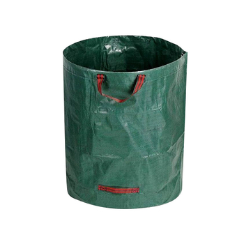 Torba za opadajuće lišće, plastična, za skladištenje lišća, brend Other