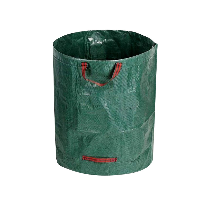Torba za opadajuće lišće, plastična, za skladištenje lišća, brend Other
