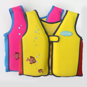 Dječji prsluk za plivanje, model 6509, Nije uvoz, Unisex