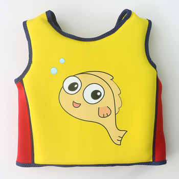 Dječji prsluk za plivanje, model 6509, Nije uvoz, Unisex