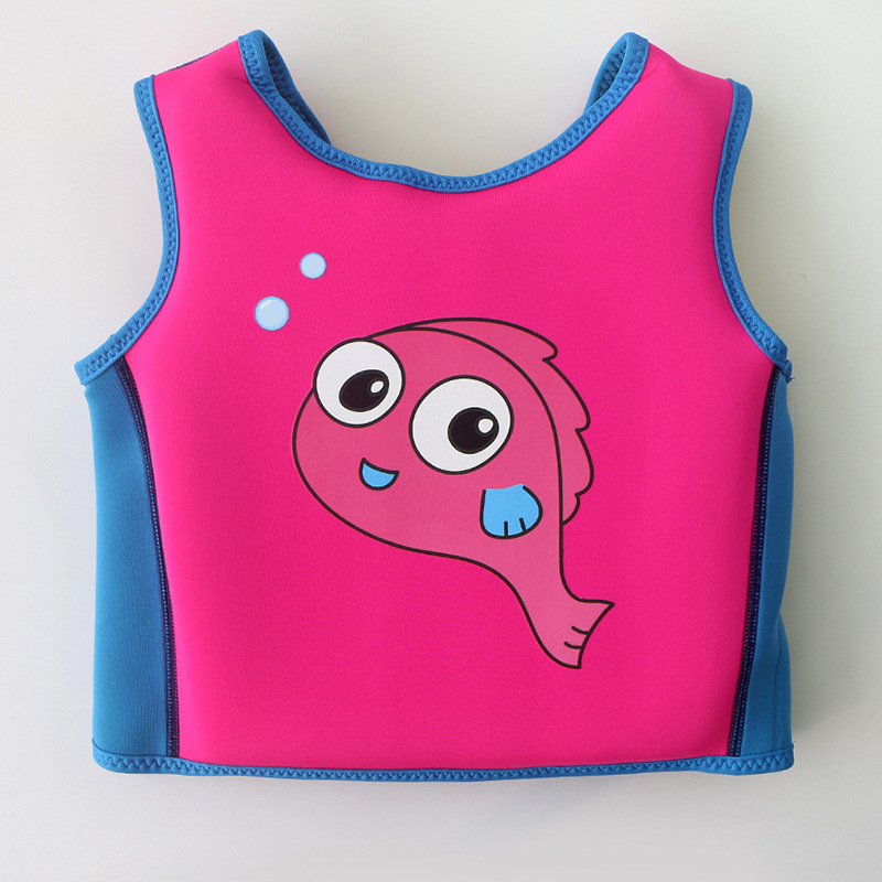 Dječji prsluk za plivanje, model 6509, Nije uvoz, Unisex