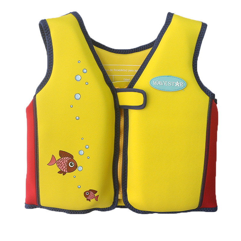 Dječji prsluk za plivanje, model 6509, Nije uvoz, Unisex