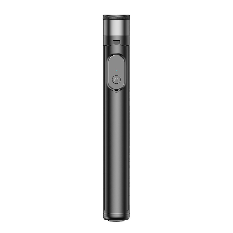 Bluetooth selfie štapić tripod za telefon, prijenosni i univerzalni, s daljinskim upravljačem i sustavom stabilizacije