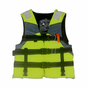 Spasivački prsluk Whale Color XR-16-1 za odrasle i djecu, CE HS220605