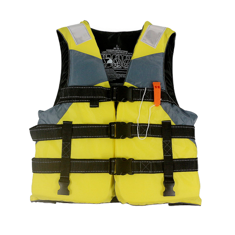 Spasivački prsluk Whale Color XR-16-1 za odrasle i djecu, CE HS220605