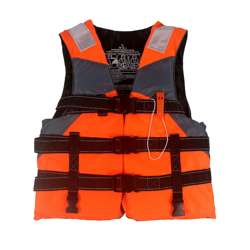 Spasivački prsluk Whale Color XR-16-1 za odrasle i djecu, CE HS220605