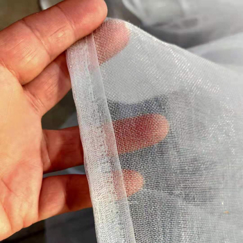 Polietilenska mreža protiv insekata za povrće i voće, mreža 80, promjer žice 0,1 mm, šifra proizvoda 016