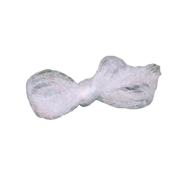 Анти птича мрежа от нейлон за фермерски земи, овощни градини и водоеми