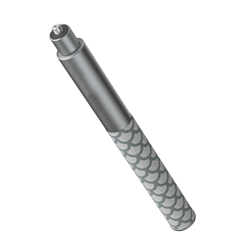 Beizhen Nevidljivi selfie štapić za Insta360, aluminijska zlitina, universalna kompatibilnost s X5, X4/X3, AcePro2 i GO3, prilagodljiva