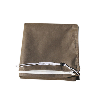 Huizhe покрив за защита на растения от студ — изолация от нетъкан текстил за саксии