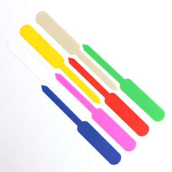 Plastična etiketa za sukulente – vodootporan marker za posude