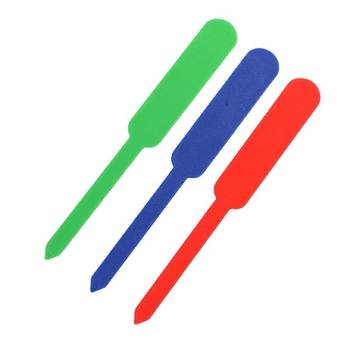 Plastična etiketa za sukulente – vodootporan marker za posude