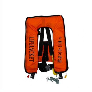 Automaticky nafukovacia, prenosná záchranná vesta (Značka: Hong Kong Fai; Model: Life Jacket; Prispôsobenie: Áno; Import: Nie)
