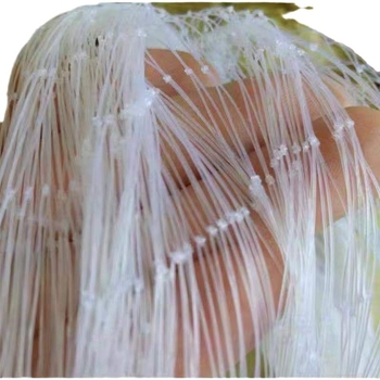 Nylon zaštitna mreža za voćnjake i nasade, zaštita od ptica – Haoda