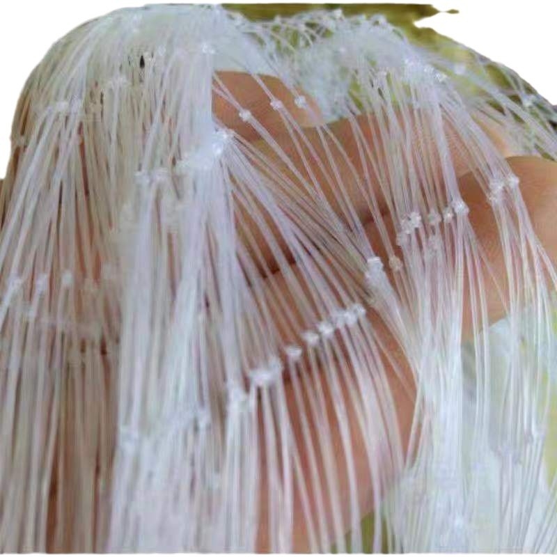 Nylon zaštitna mreža za voćnjake i nasade, zaštita od ptica – Haoda