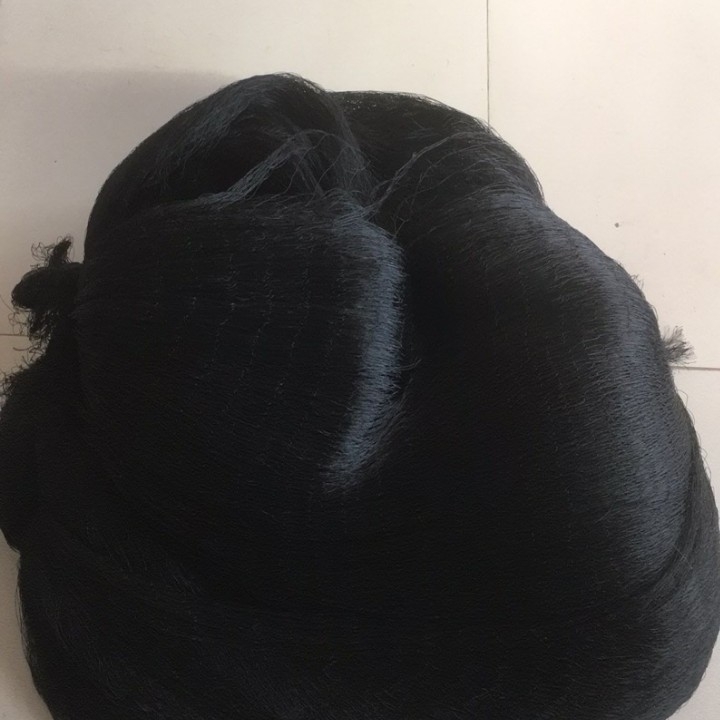 Junhongtu mreža za odvračanje ptica za aerodrome, poljoprivredu, pašnjake i šume — najlon vlakno, oka 4x4 mm, promjer žice 210d, vijek trajanja 2 godine