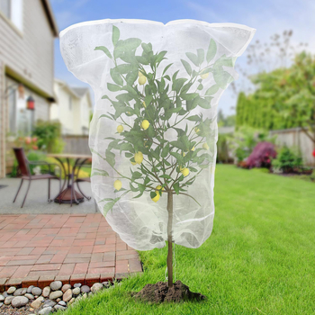 HDPE mreža protiv insekata za vrt – zaštita povrća i voćaka, Runsheng Garden