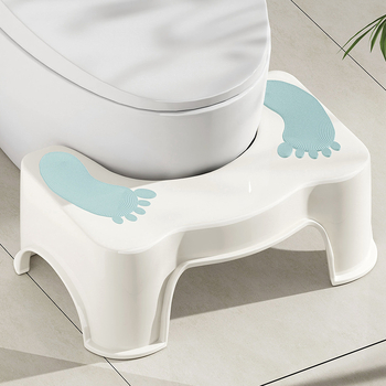 Podnožje za stopala za WC (Materijal: PP · Stil: moderni minimalistizam · Brand: Mugg · Model: Mgg-4-9-mtd · Kategorija: Podnožje za stopala)