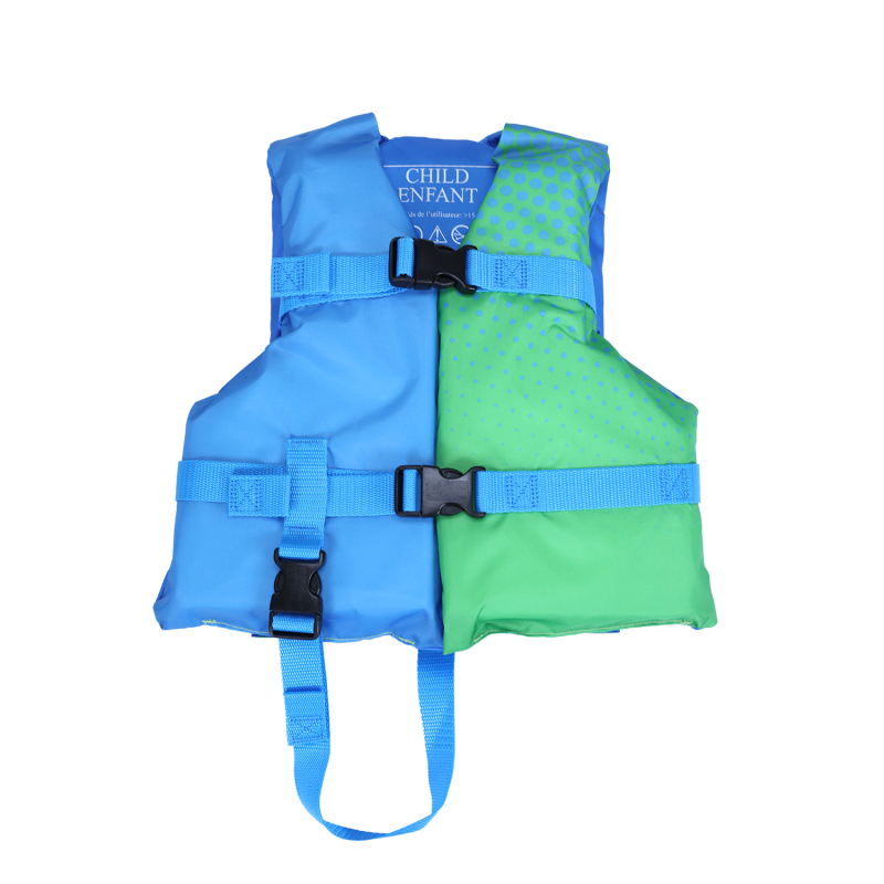 Wave shark dječja sigurnosna jakna PFD — Model M, Podrijetlo Dongtai, Jiangsu; Prilagodba: Da; Podrijetlo: Kina kopno