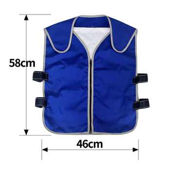 Γιλέκο ψύξης Xipeng, μοντέλο XP-JWF, κωδικός Jw-05