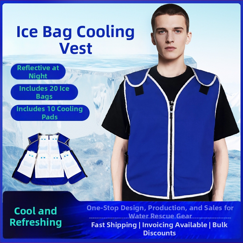 Γιλέκο ψύξης Xipeng, μοντέλο XP-JWF, κωδικός Jw-05