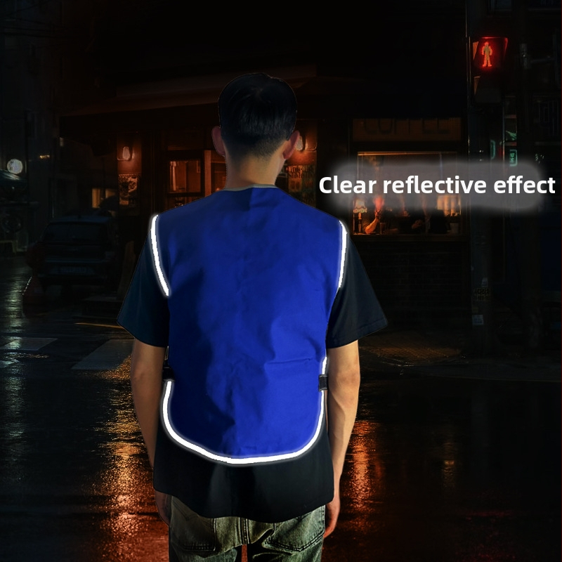 Охлаждаща жилетка на Xipeng, модел XP-JWF, код Jw-05