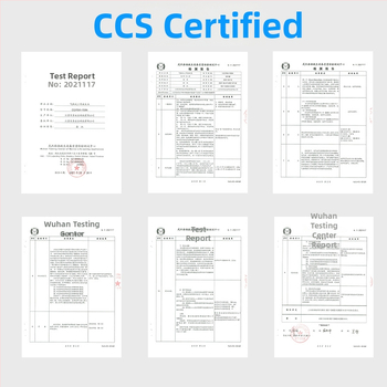 Ενήλικος φουσκωτό σωσίβιο — χειροκίνητο και πλήρως αυτοματοποιημένο φούσκωμα, στυλ λαιμού-φουλάρι για ψάρεμα, CCS πιστοποιημένο