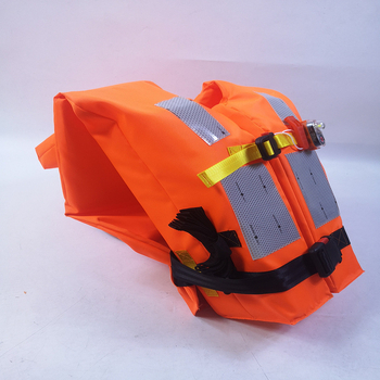 Seagull HOY-I θαλάσσιο σωσίβιο, τύπος I, αυξημένη πλευστότητα