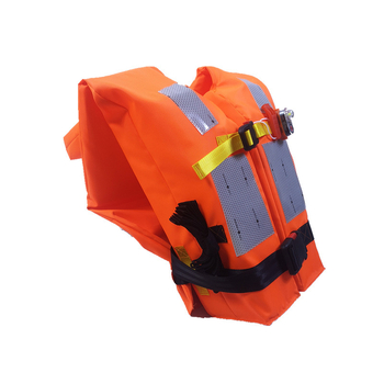 Seagull HOY-I θαλάσσιο σωσίβιο, τύπος I, αυξημένη πλευστότητα