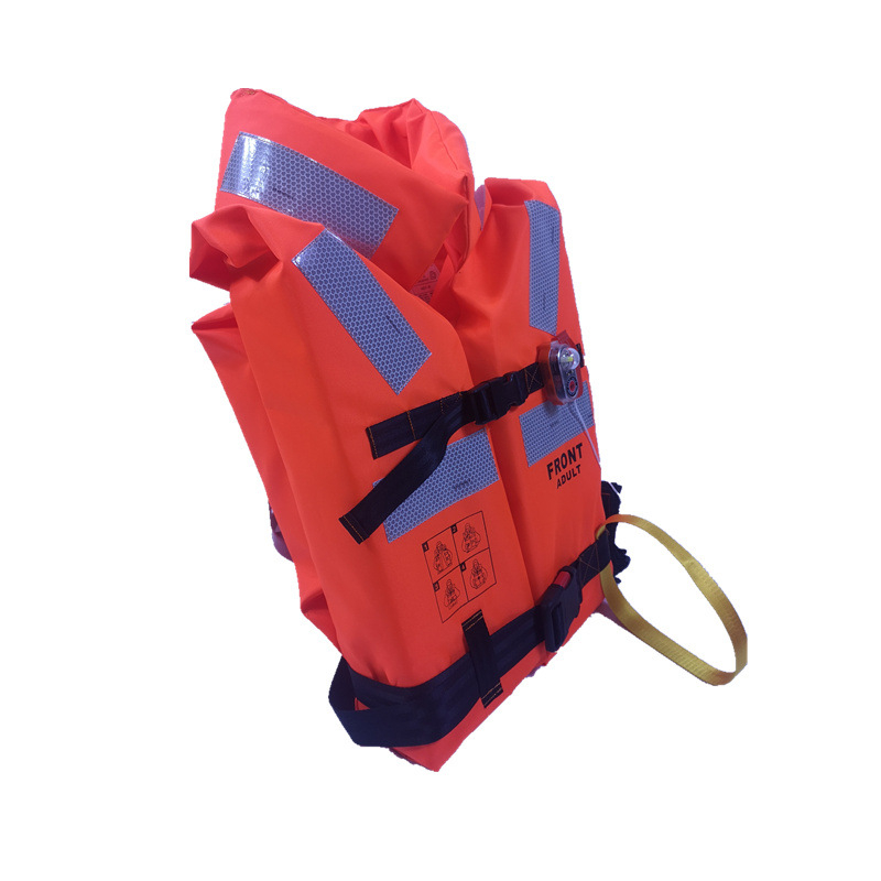 Seagull HOY-I θαλάσσιο σωσίβιο, τύπος I, αυξημένη πλευστότητα