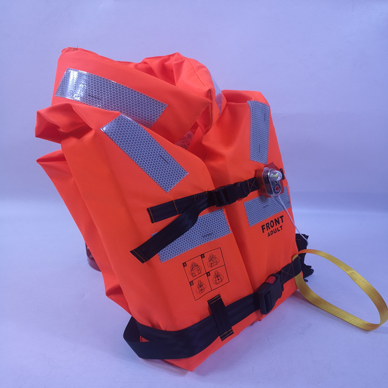 Seagull HOY-I θαλάσσιο σωσίβιο, τύπος I, αυξημένη πλευστότητα